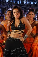 Neha Sharma Hot Stills